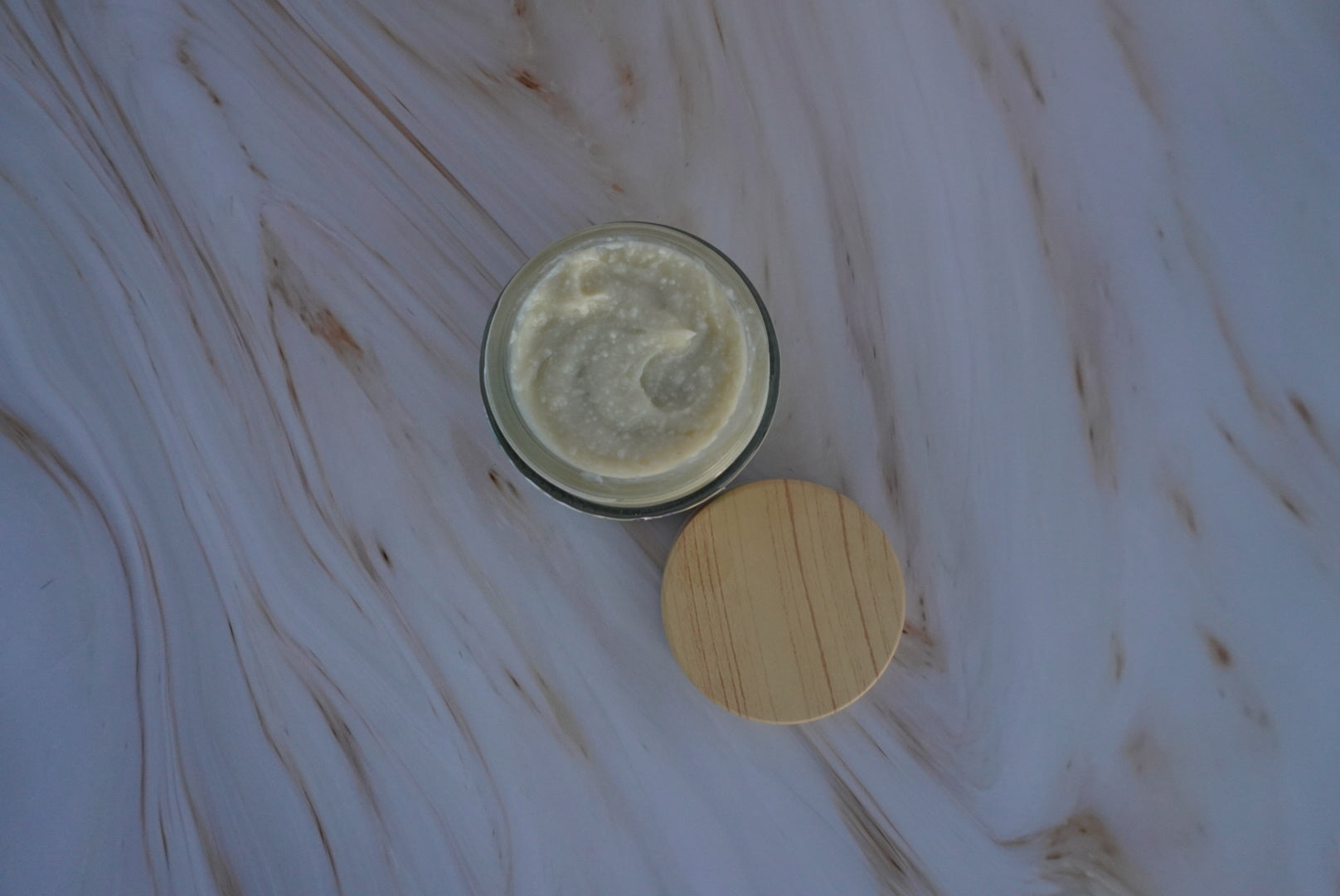 Aura Deodorant
