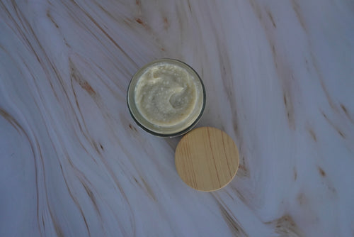 Aura Deodorant