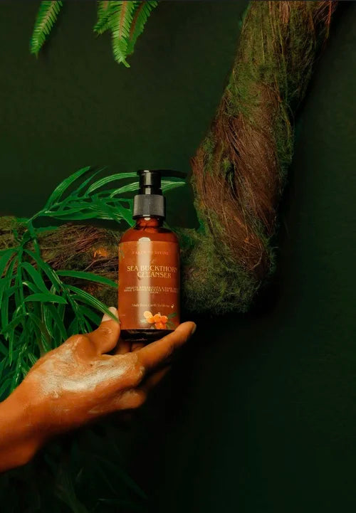 Sea Buckthorn Cleanser