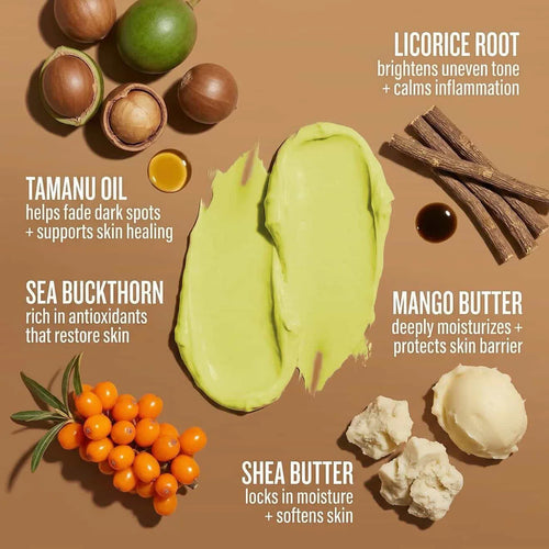 Sun Kissed Moisturizer